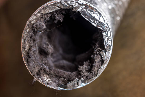 Best Dryer Vent Cleaning Services  in Hanscom Af, MA