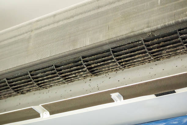 Reliable MA Airduct Cleaning Solutions