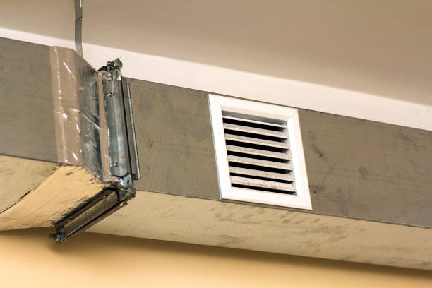 Best Local Air Duct Cleaning Services  in Hanscom Af, MA