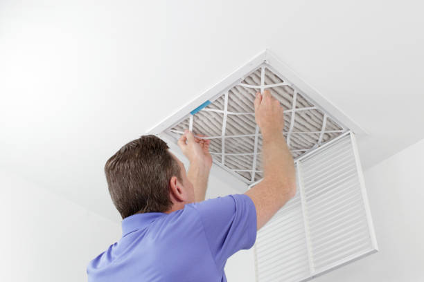 Best Affordable Duct Cleaning Services  in Hanscom Af, MA